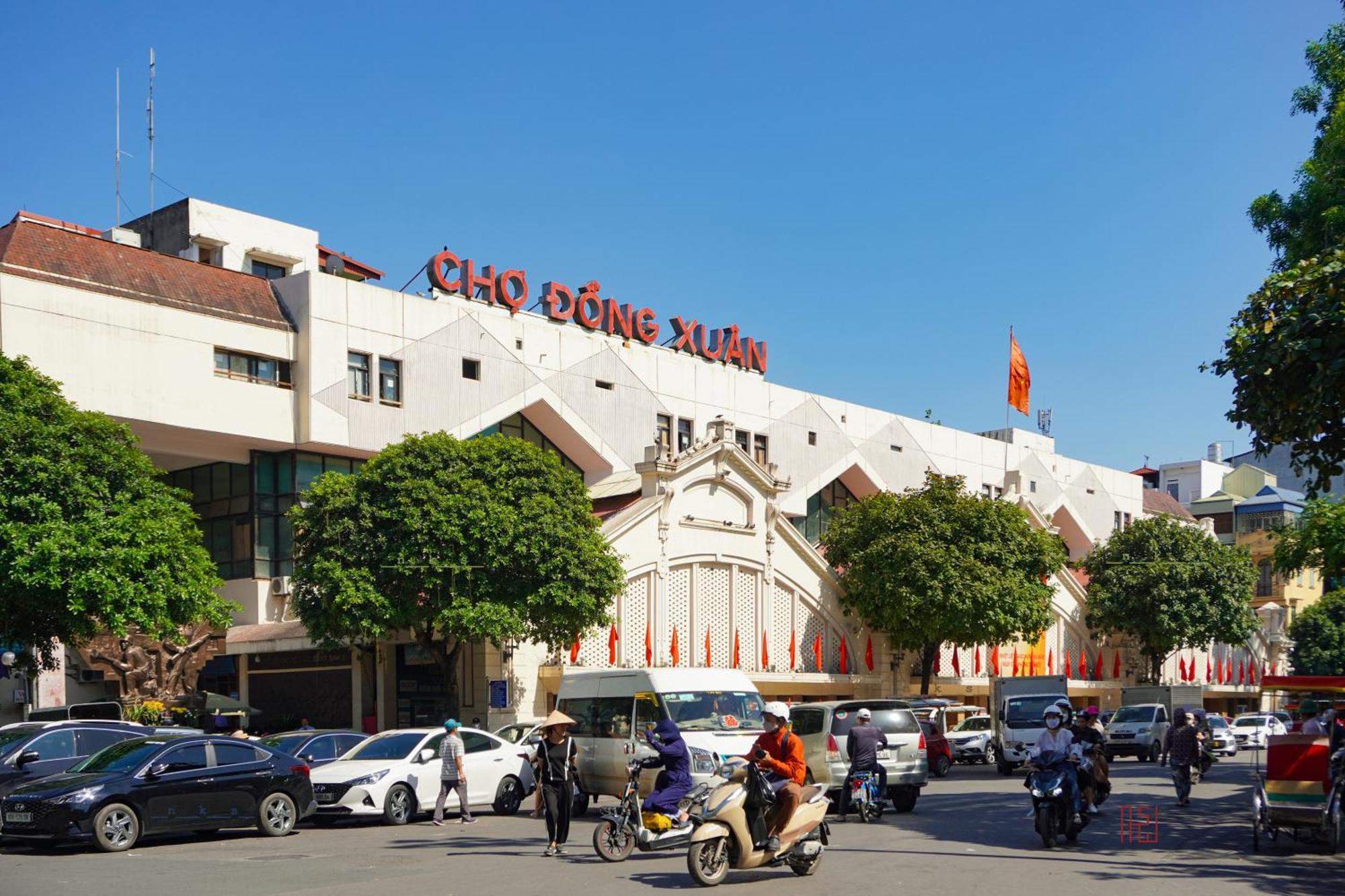 Hanoi Old Quarter Dış mekan fotoğraf